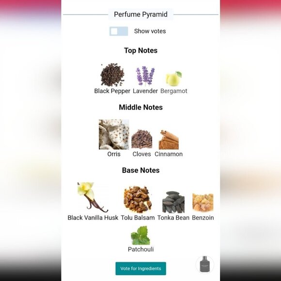 GIVENCHY | GENTLEMAN EDP Boisee 2 ml perfume sample spray - Picture 5 of 5